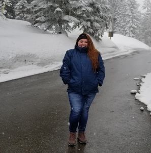 Meet your Posher, Danyelle